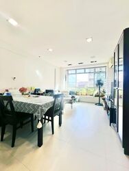 Blk 306A Treelodge@punggol (Punggol), HDB 4 Rooms #551301581
